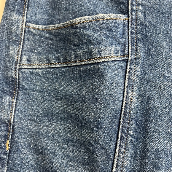 Express jeans, size 12 R. - Picture 3 of 5